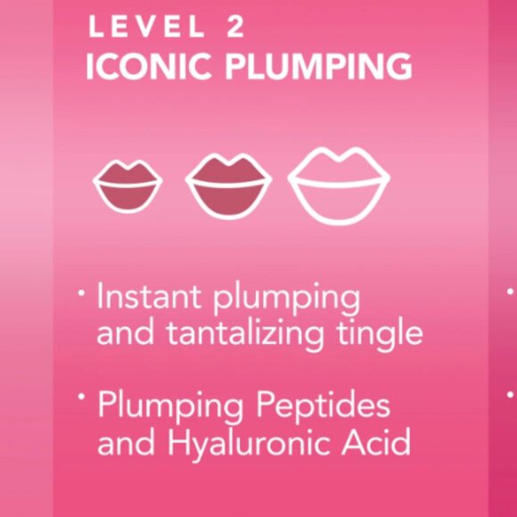 Buxom Full-On Plumping Lip Matte - Shade Brunching - Picture 2 of 5